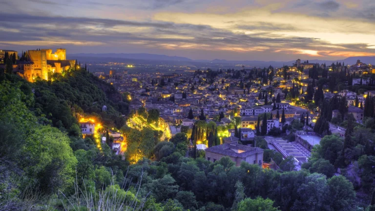 sacromonte