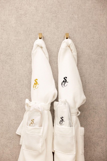 spa