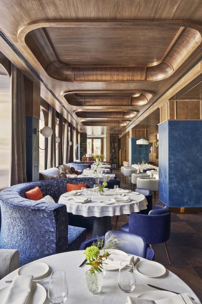 Restaurant 1