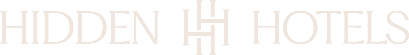 Hidden Hotels